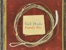 FAMILY TREE- NICK DRAKE - NEW / SEALED /MINT DOUBLE 180G VINYL LP. FAST POST.
