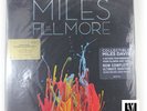 Miles Davis – Miles At The Fillmore MOVLP1051 EU Vinyl 6LP BoxSet Limited SEALED
