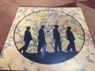 Echo and the Bunnymen Songs to learn and sing, 1985, picture disc + song sheet