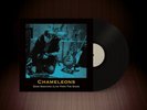 THE CHAMELEONS ‎Edge Sessions (Live From The Edge) - 2LP / Vinyl (2022)