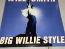 will smith big willie style, vinyl