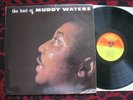 Muddy Waters The Best of Pye International NPL 28040 1964 Mint LP A1/B1