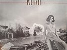 rush permanent waves vinyl Album 1st pressing 1980