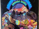 THOMAS YATES Second City Spiritual  LP Vinyl 1967