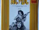 AC/DC Live At The Old Waldorf San Francisco Red Vinyl Record New Sealed DOR2111H