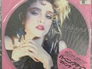 Madonna The First Album Picture Disc Record Store Day 2018 NEW Sealed Free Ship