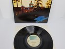 The Eagles • Hotel California • Original US Pressing • vinyl record LP