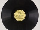 KING OLIVER, CLARENCE WILLIAMS JUG BAND: Sitting on Top of World OKEH Blues 78