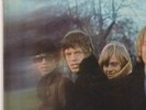 ROLLING STONES BETWEEN THE BUTTONS BOXED LONDON RED LABEL HYPE STICKER VG+/EX-
