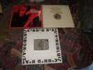 TOM PETTY & THE HEARTBREAKERS LONG AFTER DARK ZZ Top's First Album Canned Heat