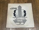 Wishbone Ash Promo LP - An Evening Program With - Decca DL7 1919 1972