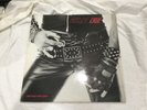 Motley Crue Too Fast For Love Lp Canadian Press Leathur Elektra 1981/1982