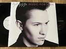 GOSSIP - Music For Men  *LP* LIMITED VINYL First 2009 EU Press *RAR*