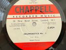 CHAPPELL LIBRARY 78 10