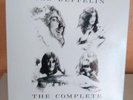 Led Zeppelin / Complete BBC Sessions / 5-LP-Box / Swan Atlantic 2016 / vinyl nm