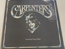 33 LP vinyl record, the carpenters, yesterday once more, 1985 a&m, sealed 2xLP