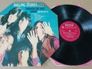 ROLLING STONES Through The Past, Darkly 1969 UK Decca Mono Early Press LP EX