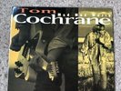 Tom Cochrane Mad Mad World  Original 1991 Vinyl LP European press  VG+