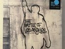 RAGE AGAINST THE MACHINE – THE BATTLE OF LOS ANGELES - 180G VINYL- LP -SHIP FREE