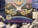 Grateful Dead Daves Picks Vinyl Vol.1:The Mosque, Richmond VA 5/25/77 LE 0423/5k