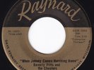 Thudding WI Mod Jazz BEVERLY PITTS & CHEATERS Satisfaction 45 Raynard HEAR