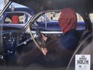 The Mars Volta Frances The Mute Glow in Dark 3 LP Vinyl Record New Sealed