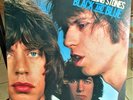 The Rolling Stones - Black and Blue LP 1st PRESSING  COC 79104 NEAR MINT