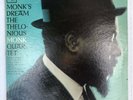 The Thelonious Monk Quartet - Monk's Dream -  Original 1963 Columbia LP