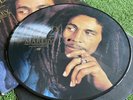 BOB MARLEY- LEGEND THE BEST OF BOB MARLEY PICTURE DISC Vinyl LP Record 2020