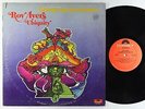 Roy Ayers Ubiquity - Change Up the Groove LP - Polydor VG+