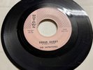 Satintones DOOWOP SOUL 45 Sugar Daddy / My Beloved WITH Strings MOTOWN 1000 HEAR