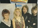ABBA     SOUTH AFRICA  PS  45  HEAD OVER HEELS