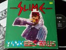 SLIME „YANKEES RAUS“ INKL INSERT