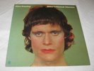 Kim Fowley International Heroes 1973 Capitol Records Psych Glam Rock Vinyl LP