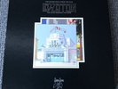 Led Zeppelin The Song Remains The Same Vinyl 4 LP box Set 2007 Half Speed Master