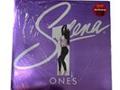Selena ONES 2 LP Vinyl Record w Poster SEALEDi Target Exclusive