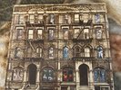 Led Zeppelin *Physical Graffiti *2xLP record *VG+/G *1975 *Swan Song *SS2-200