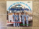 Viajando con Los Bravos Del Norte de Ramon Ayala