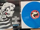 the manges The Queers Acid Beaters vinyl Screeching Weasel Nofx