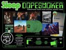 SLEEP - Dopesmoker Third Man Records Vault Vinyl 4LP Deluxe Boxset NEW IN MAILER