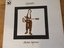 Michael Chapman Rainmaker Original Vinyl Album Pressing 1969