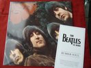 The Beatles 'Rubber Soul' 2014 mono LP  5099963380316 Parlophone  in NM-