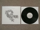 The Whitest Boy Alive - 'Rules' Vinyl LP Record 1st Pressing 2009 Erlend Oye