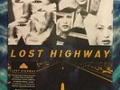 Lost Highway LP Soundtrack STILL FACTORY SEALED Splatter NINE INCH NAILS Bowie