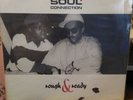 Soul connection rough and ready LP UK streetsoul