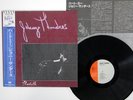 JOHNNY THUNDERS HURT ME SMS SP25-5197 JAPAN OBI VINYL LP