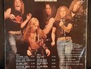 SCORPIONS Virgin Killer German first pressing VG+ original cover