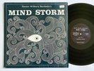 MASTER WILBURN BURCHETTE Mind Storm BURCHETTE LP Rare Orig Psych Experimental NM