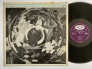 MICHAEL GARRICK QUINTET Poetry and Jazz In Concert - Record Two ARGO LP UK Press