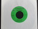 Goodbye Baby/Tell Me Why - Bob Brady and the Con Chords - Chariot Records